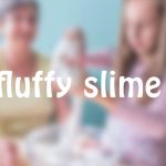 Come fare il fluffy slime: la ricetta migliore