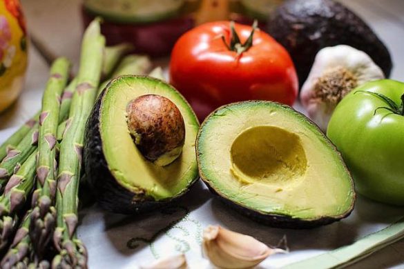 Quali sono le proprietà dell'avocado?