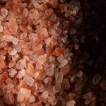 Salgemma dell’Himalaya o sale rosa, uso e proprietà